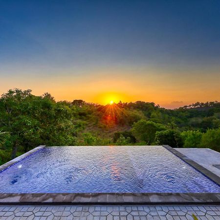 Diarta Villa Batumadeg Экстерьер фото