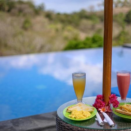 Diarta Villa Batumadeg Экстерьер фото