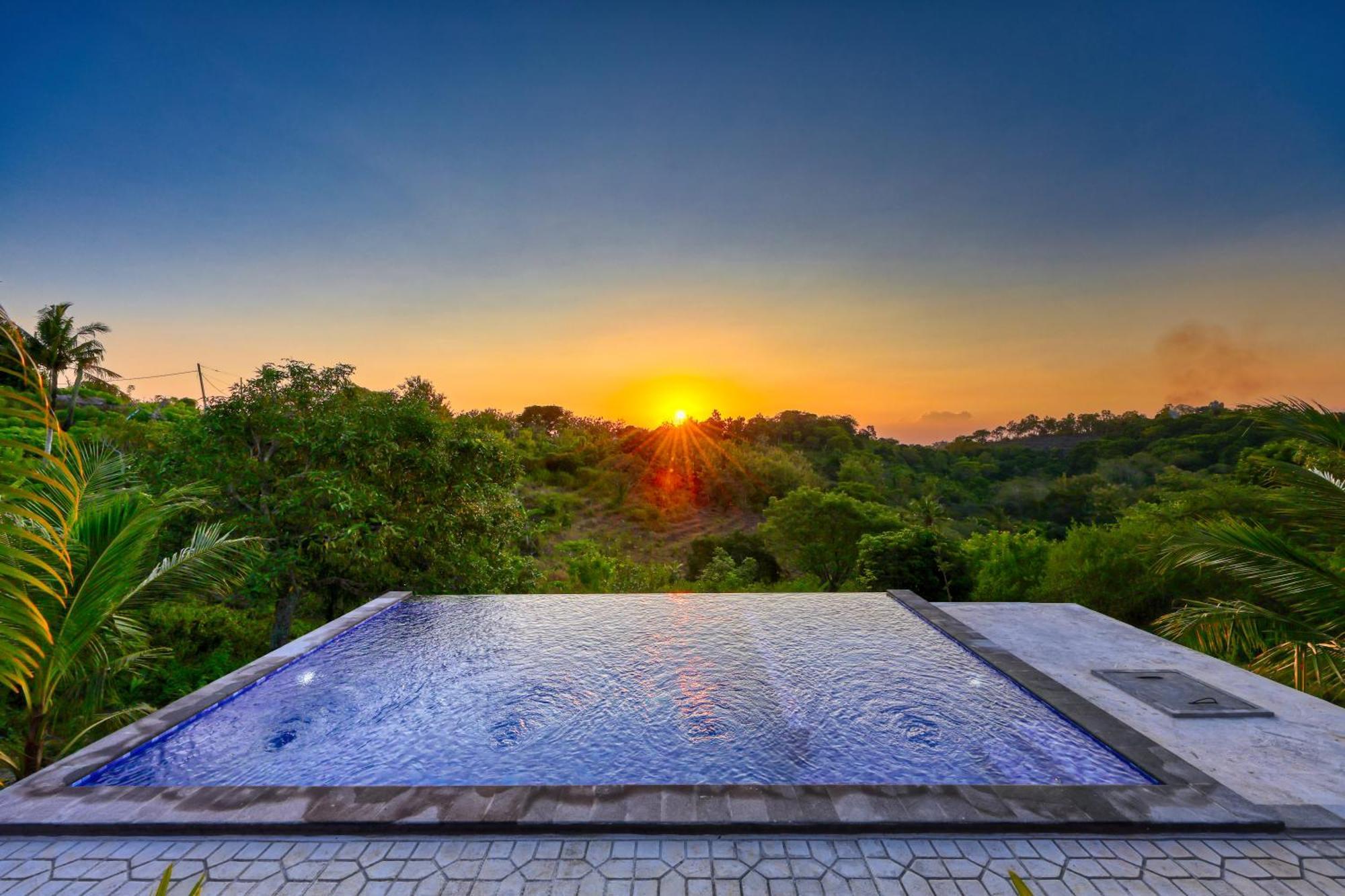 Diarta Villa Batumadeg Экстерьер фото