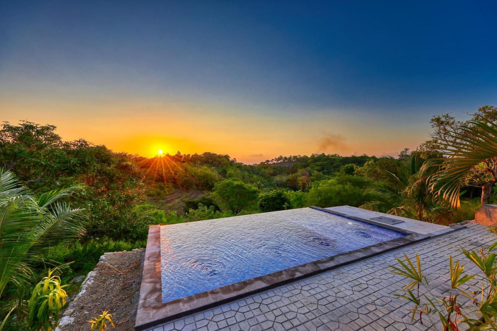 Diarta Villa Batumadeg Экстерьер фото