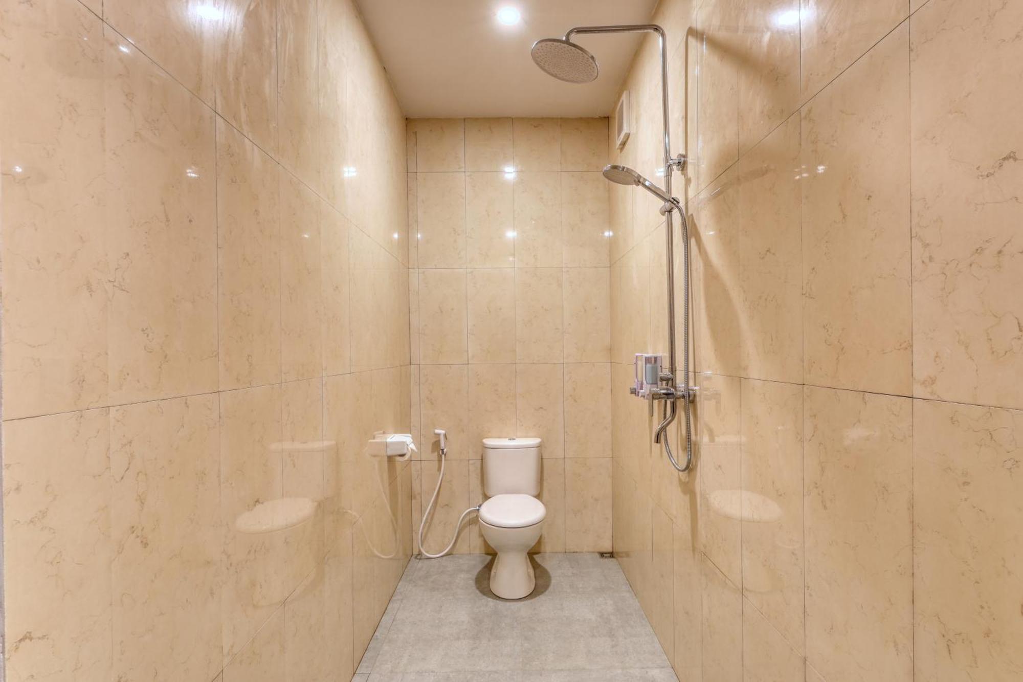 Diarta Villa Batumadeg Номер фото
