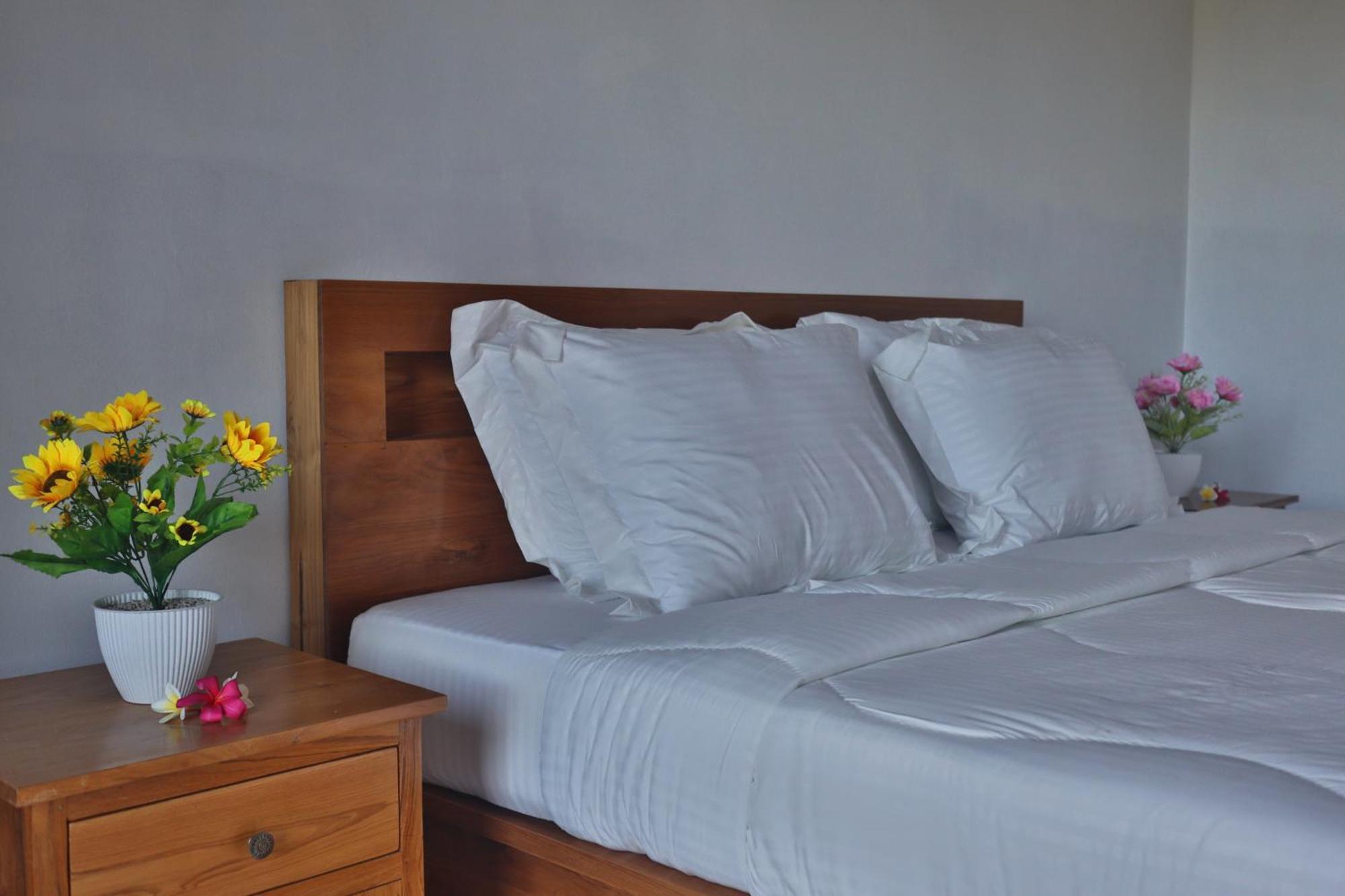 Diarta Villa Batumadeg Номер фото