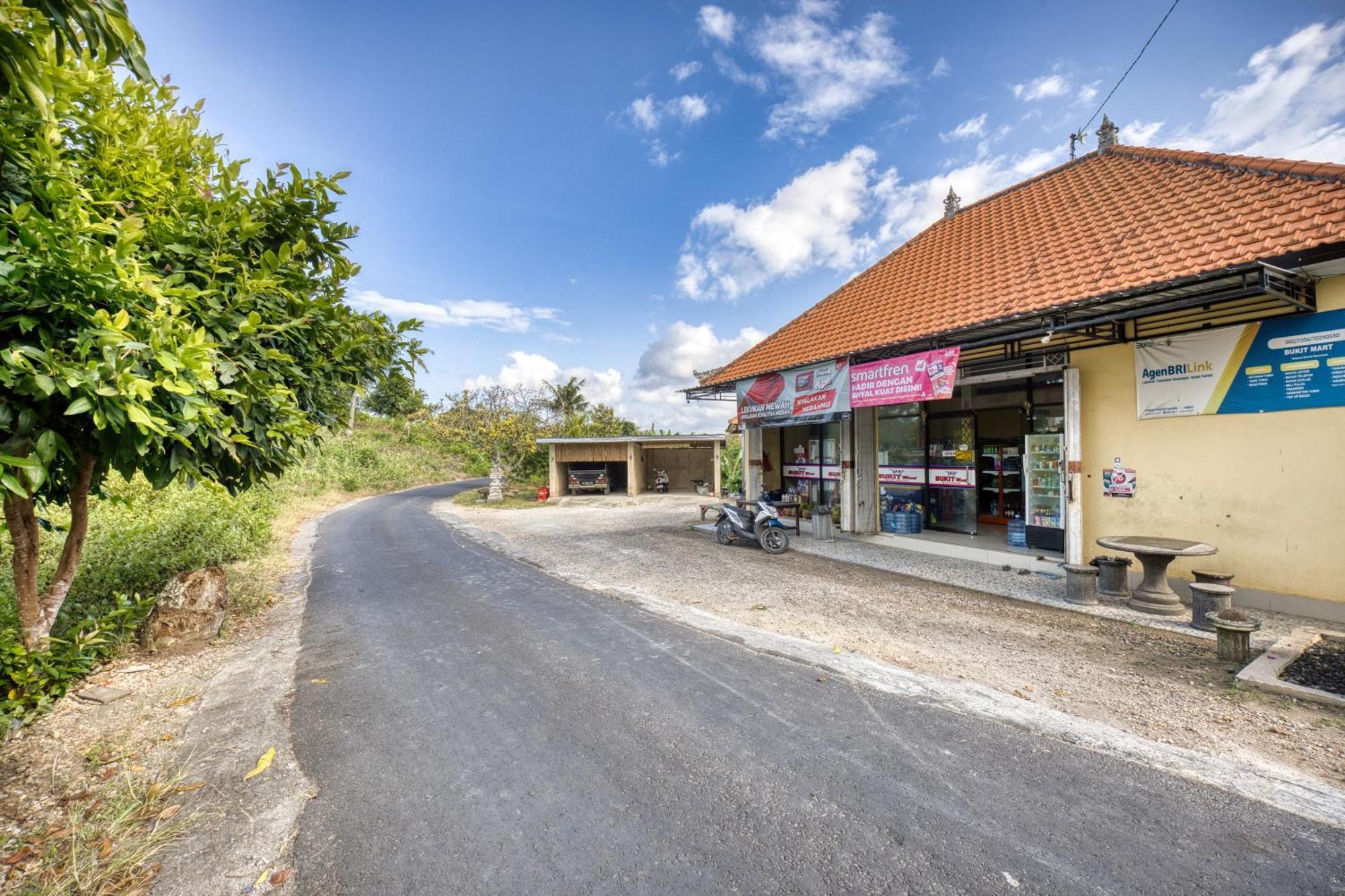Diarta Villa Batumadeg Экстерьер фото