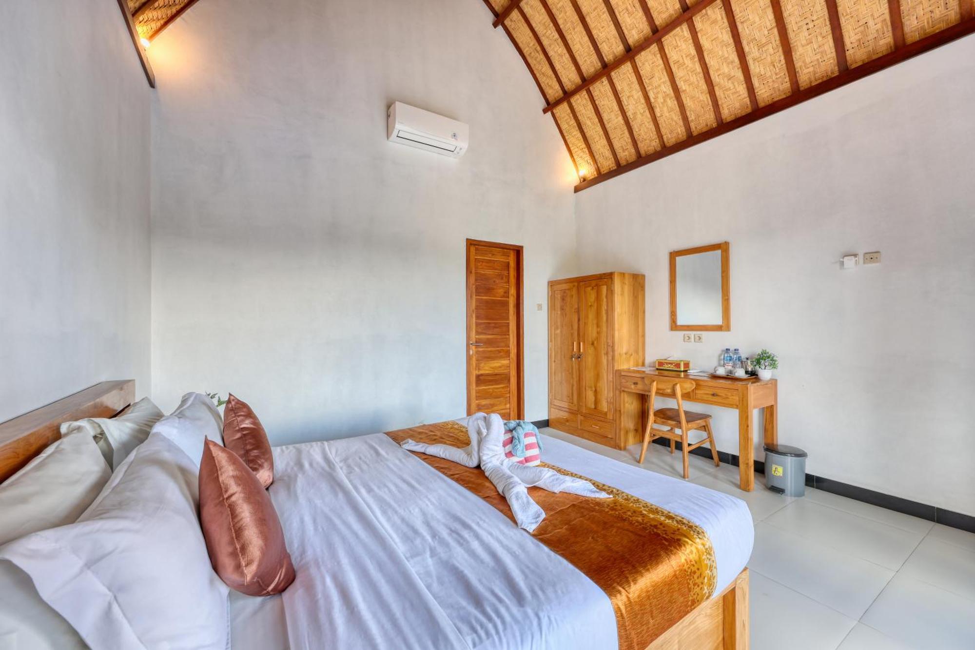 Diarta Villa Batumadeg Номер фото