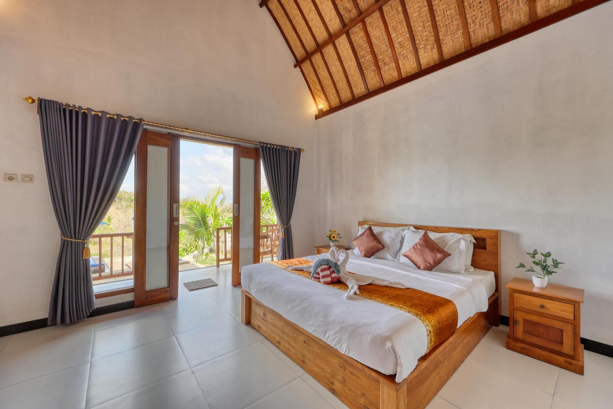 Diarta Villa Batumadeg Экстерьер фото