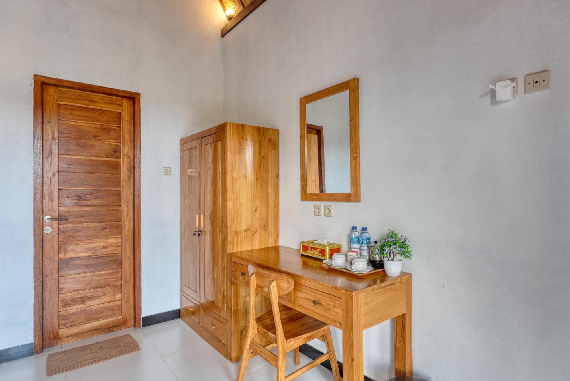 Diarta Villa Batumadeg Экстерьер фото
