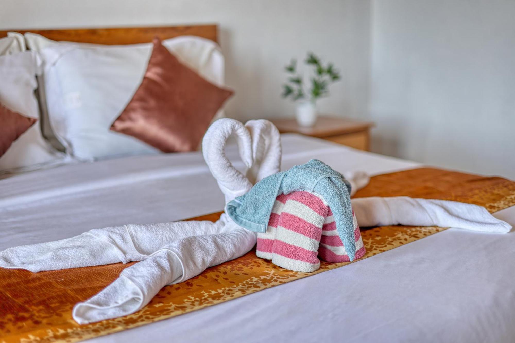 Diarta Villa Batumadeg Номер фото