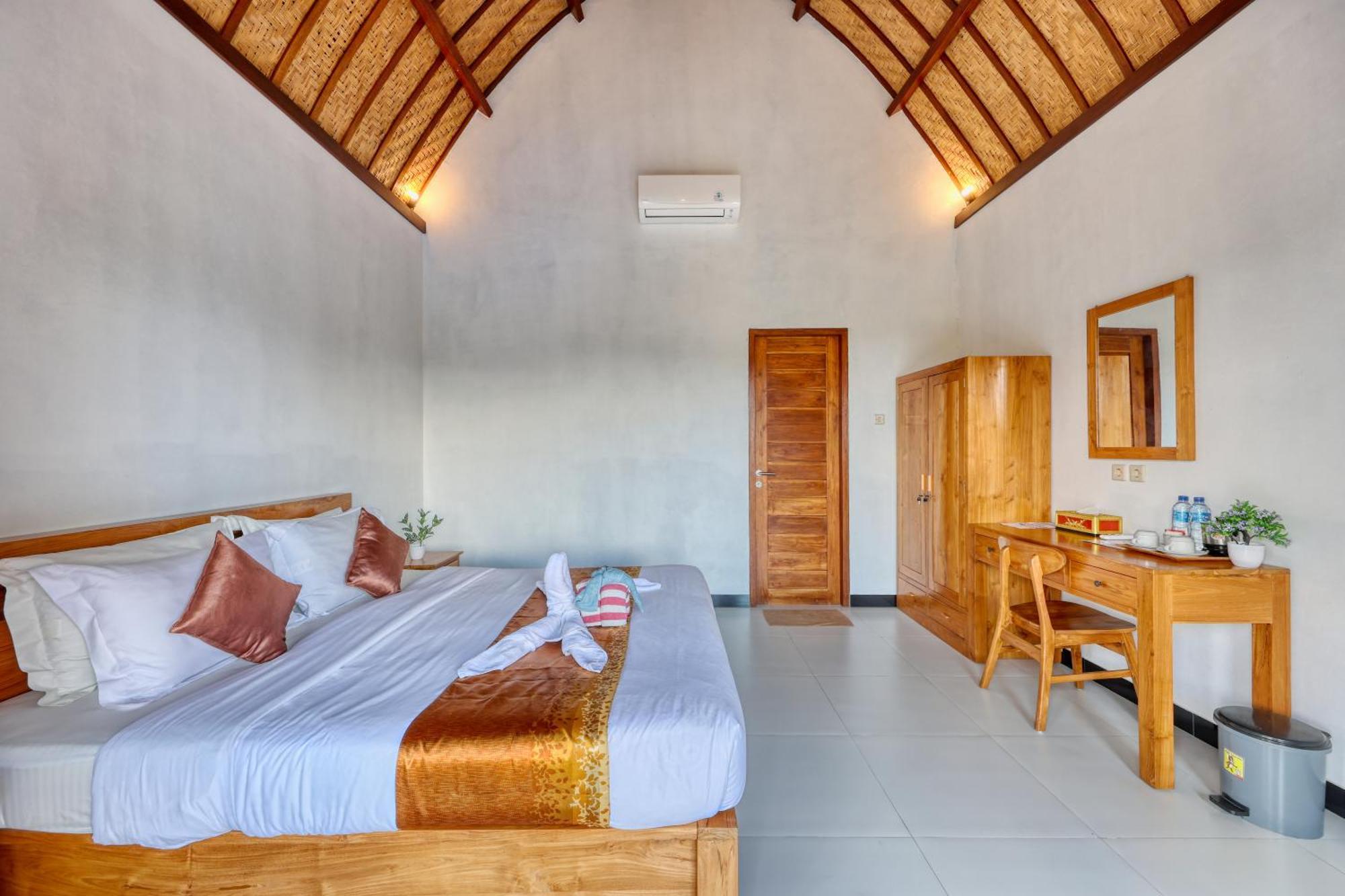 Diarta Villa Batumadeg Номер фото