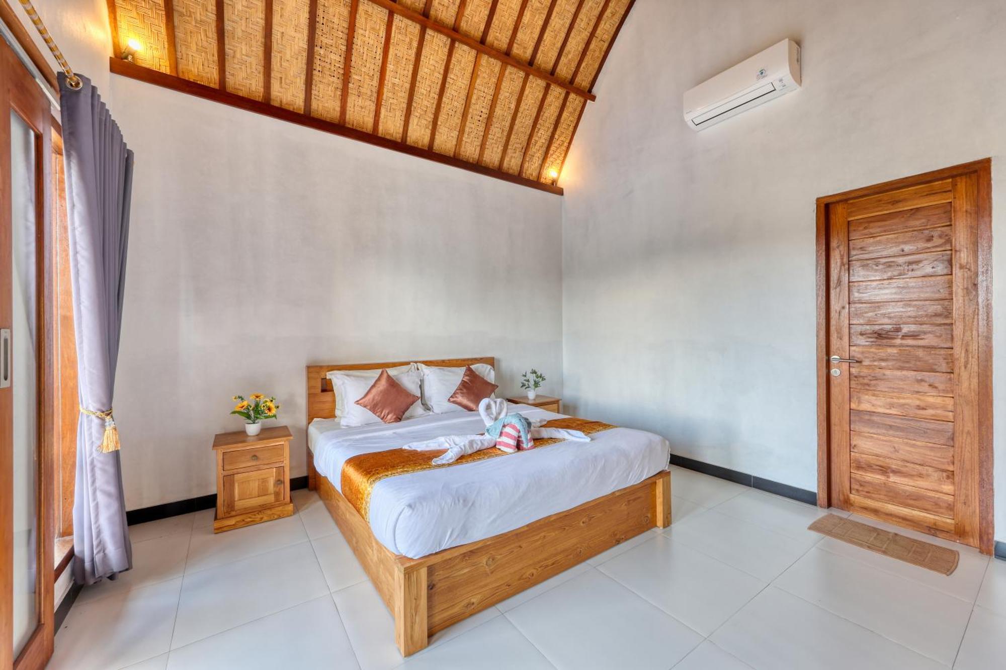 Diarta Villa Batumadeg Номер фото