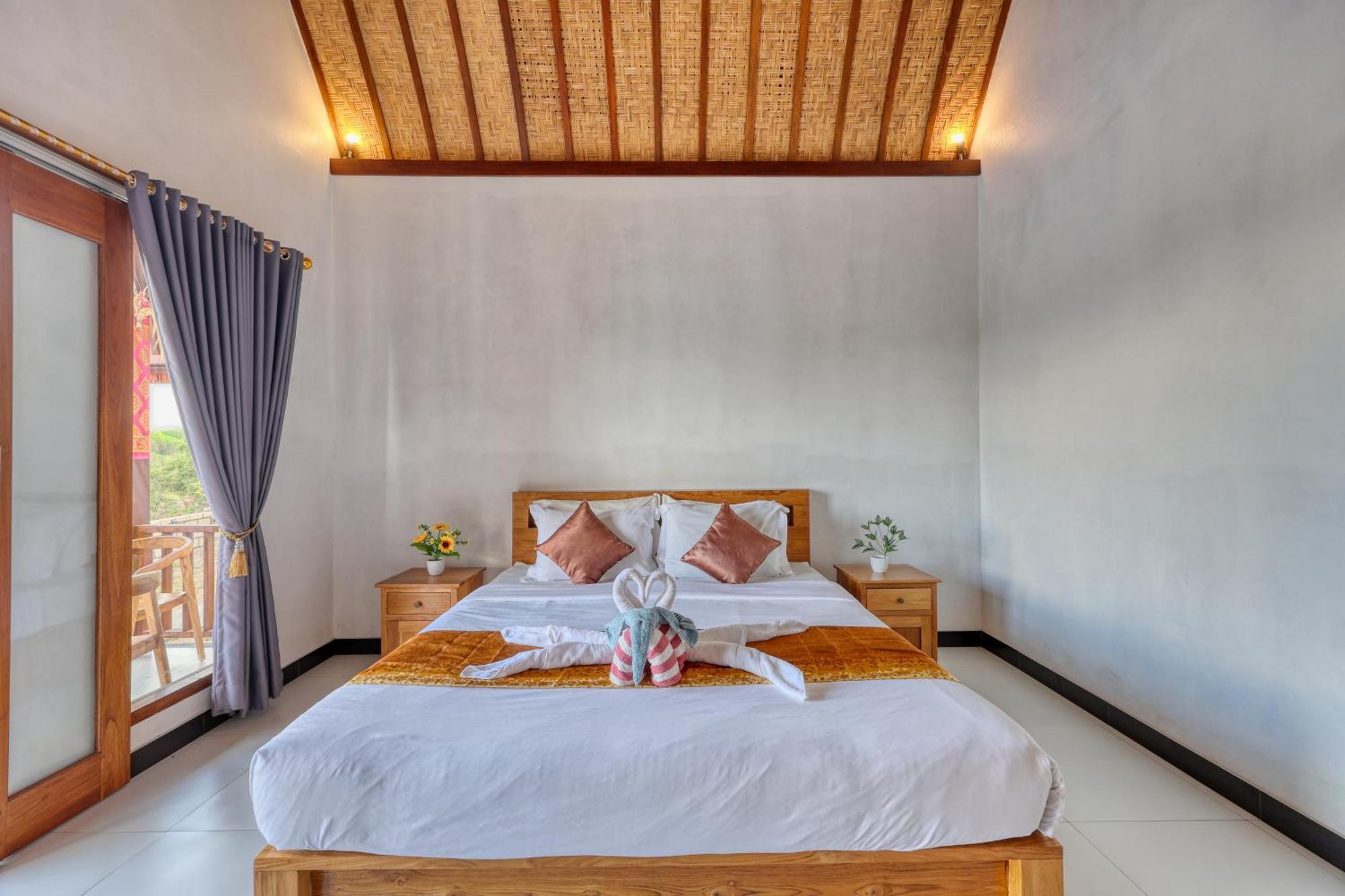 Diarta Villa Batumadeg Номер фото