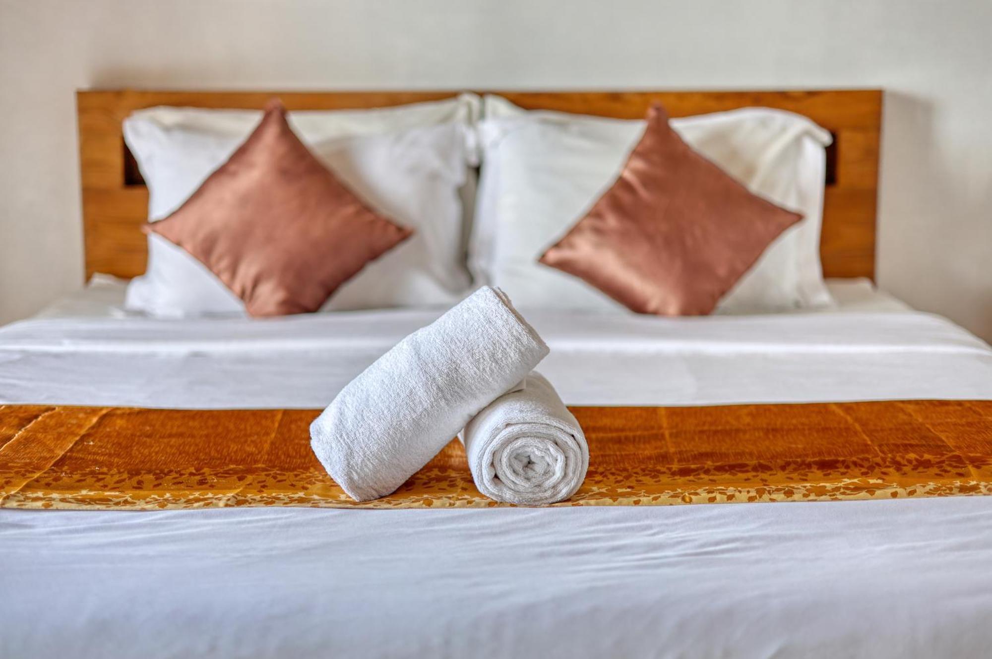 Diarta Villa Batumadeg Номер фото