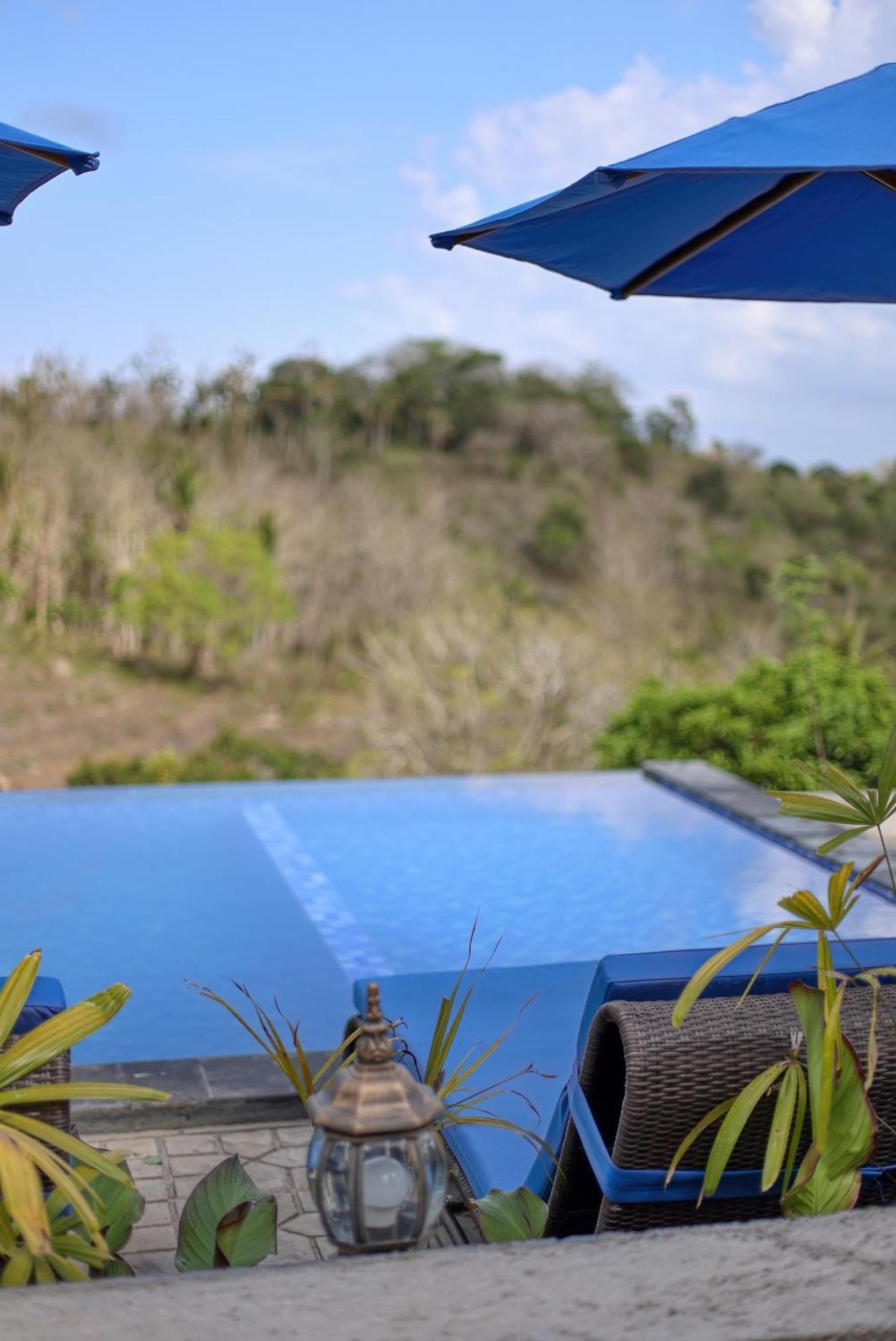 Diarta Villa Batumadeg Экстерьер фото