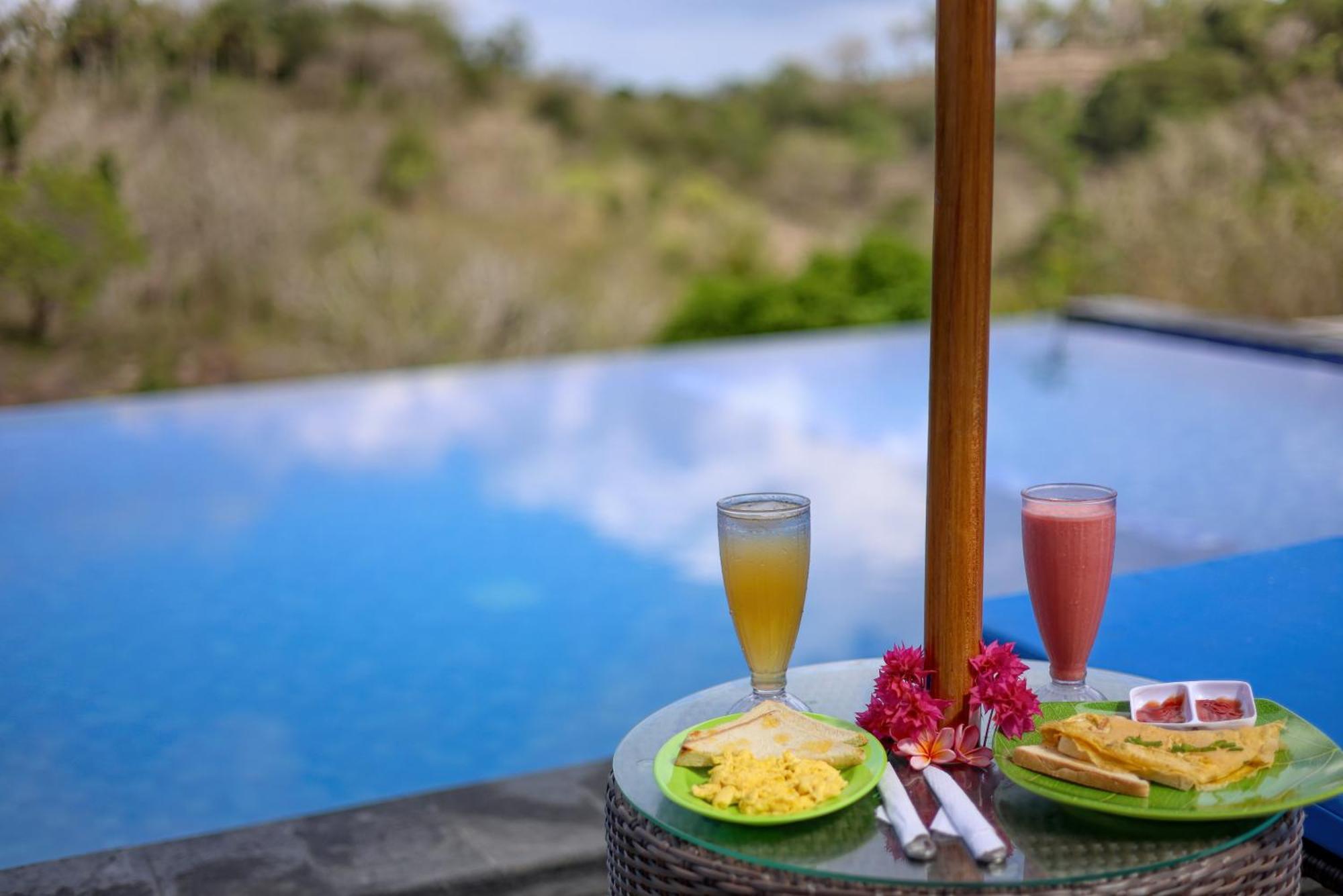 Diarta Villa Batumadeg Экстерьер фото